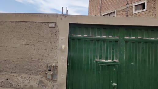 Venta De Terreno En Buena Ubicacion
