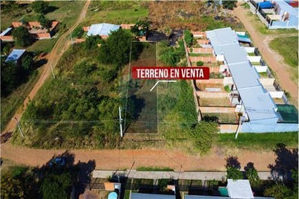 Terreno - Venta - Luque, Central, Paraguay