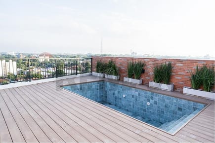 Departamento - Venta - Villa Aurelia, Asunción, Paraguay