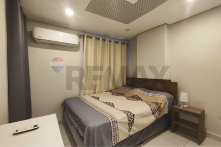 DEPARTAMENTO AMOBLADO DE UN DORMITORIO