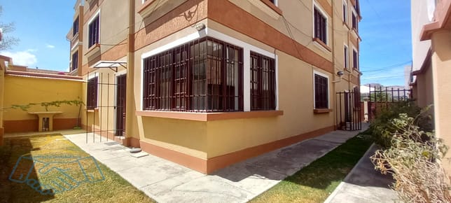 DEPARTAMENTO EN VENTA - ALTO IRPAVI