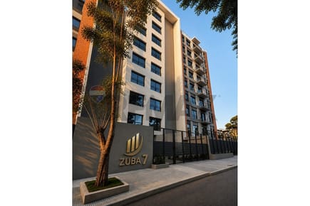 En Venta - Departamento -Fernando De La Mora, Central, Paraguay