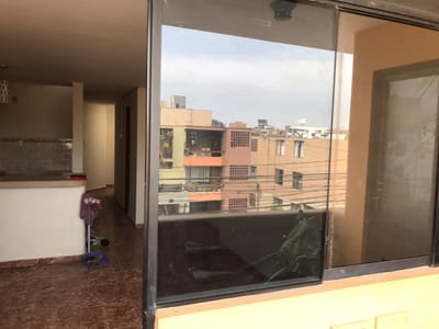 Alquilo departamento de 2 dormitorios, 2 baños, cocina y sala en SALAMANCA