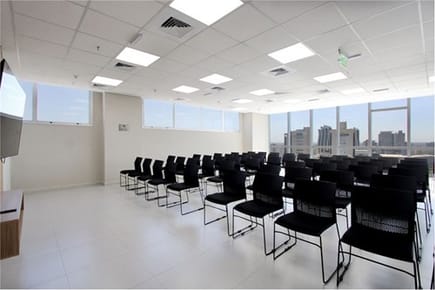 Oficina-Venta-, Manorá, Asunción