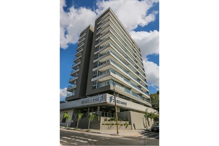 VENTA DE DTO EN EDIFICIO FORTALEZA 25 DE MAYO
