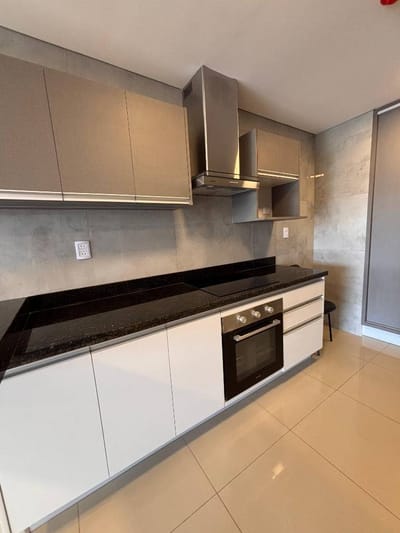 VENDO DEPARTAMENTO A 1 CUADRA DE LA MUNICIPALIDAD DE ASUNCIÓN