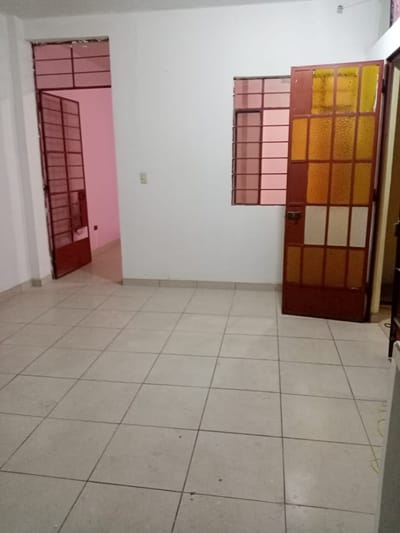 ALQUILER DE DEPARTAMENTO EN SAN GABRIEL