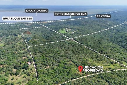 EXCELENTE OPORTUNIDAD DE INVERSIÓN EN SAN BERNARDINO
