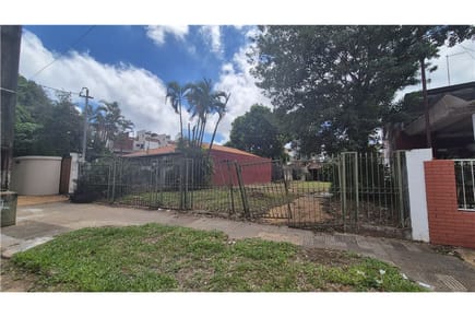 Terreno-Venta-Austria entre Bernardino Caballero Asunción