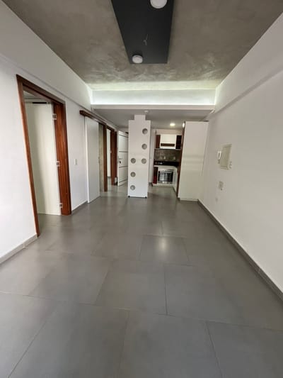 DEPARTAMENTO EN ALQUILER  DE 2 HABITACIONES EN LAMBARE