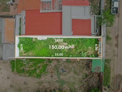 TERRENO EN VENTA