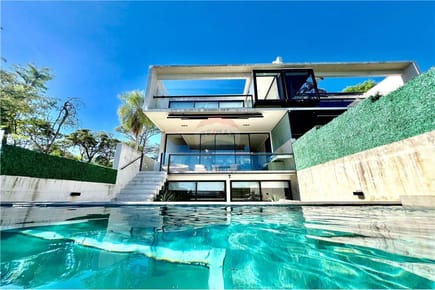 En Venta - Casa - San Bernardino, Cordillera, Paraguay