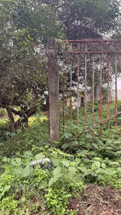 TERRENO EN VENTA EN LUQUE