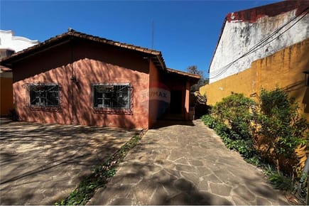  En Venta - Casa -Carmelitas, Asunción, Paraguay