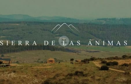 Venta chacra en Sierra de las Ánimas - Lavalleja