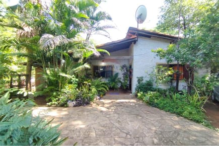 VENDO CASA EN SAN BERNARDINO