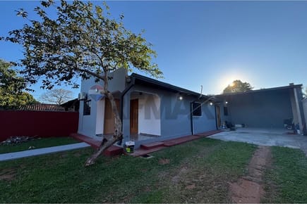 Alquilo Casa en san Lorenzo, B° Los Nogales