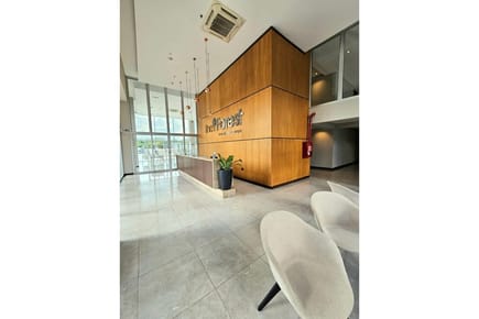 Departamento-Venta-primer presidente c/ Itapua, Mburucuyá, Asunción