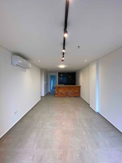 Departamento En Venta Pleno Villamorra