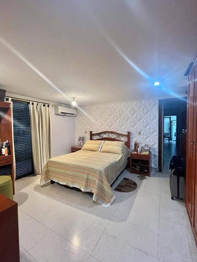 Casa en venta Sajonia, Asunción