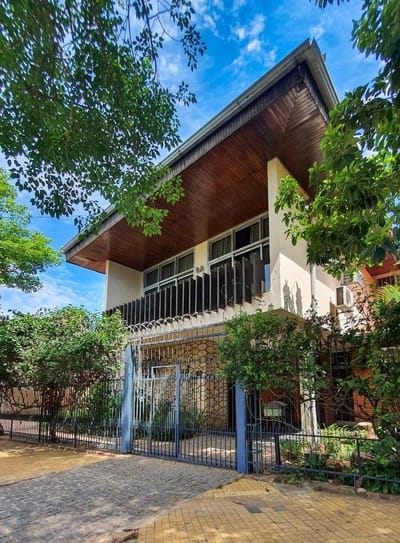 EN VENTA PROPIEDAD IDEAL PARA DESARROLLO O VIVIENDA