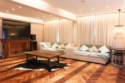 VENDO LUJOSO PENTHOUSE TIPO DUPLEX EDIFICIO ARAMI