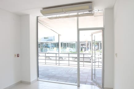 ALQUILO OFICINA EN VILLAMORRA