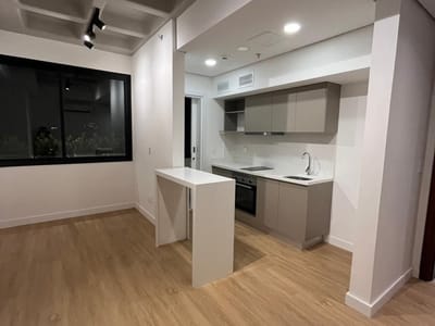 ALQUILO DEPARTAMENTO A ESTRENAR DE 1 HABITACION EN RECOLETA