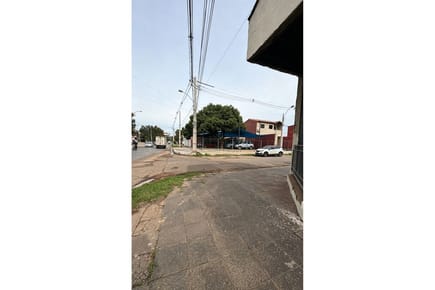 Depósito-Alquiler-Av. de la Victoria y Ñeembucu, , Terminal, Asunción