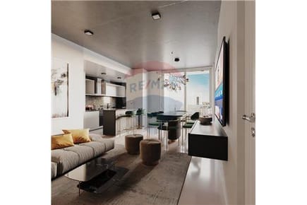 Vendo Departamento Edificio Insignia City