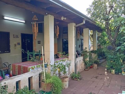 VENDO PROPIEDAD A REFACCIONAR EN BARRIO VISTA ALEGRE 