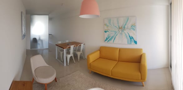 DIVINO APARTAMENTO DE 3 DORM. A ESTRENAR SOBRE GARIBALDI283