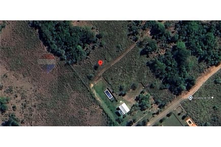 ✨FANTÁSTICO TERRENO DE 384 M2 EN SAN BERNARDINO