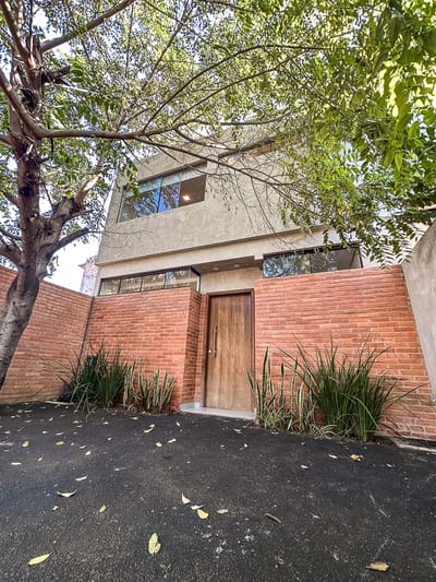 En Venta Duplex en el Cuarto Barrio de Luque