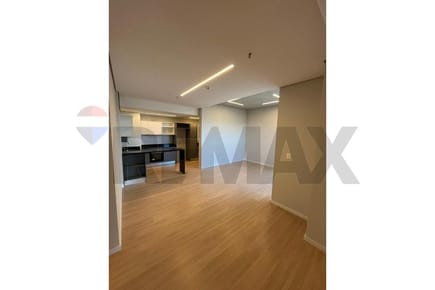 Departamento - Alquiler - Las Lomas (Carmelitas), Asunción, Paraguay