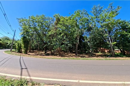 Terreno-Alquiler-Villa Real, San Bernardino, Cordillera