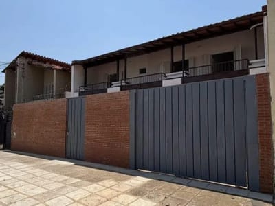 CASA EN ALQUILER ZONA MANORA SHOPPING DEL SOL 