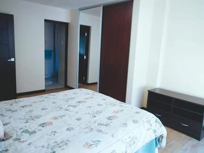 Hermoso Departamento en Venta o Alquiler 