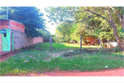 EN VENTA TERRENO EN CAPIATA KM 20