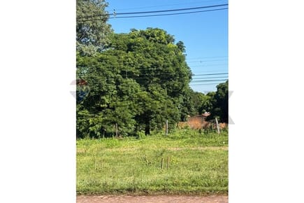 Oportunidad de inversion terreno San Antonio