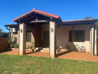 Tu casa en Capiatá, Hermosa propiedad ubicada en una zona tranquil