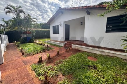 En Venta Casa Luque