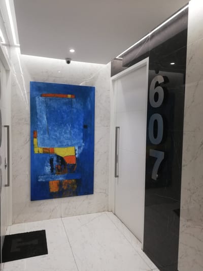 Se vende Oficina de Estreno en Miraflores