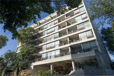 EN VENTA DEPARTAMENTO MONOAMBIENTE EN VILLA MORRA