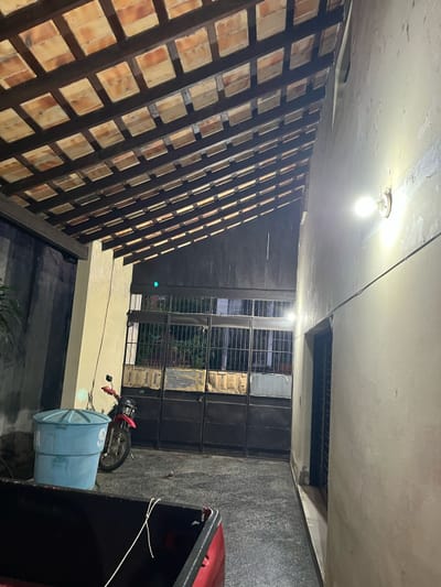 REMATO CASA ZONA MERCADO 4