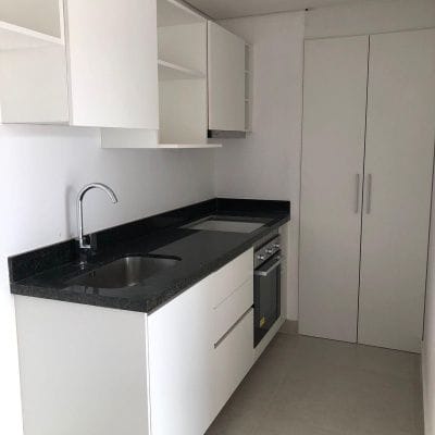 VENDO DEPARTAMENTO DE 1 D EN VILLA MORRA