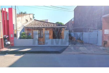 "Alquiler: Casa en San Lorenzo, Central"
