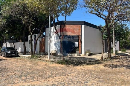 Local Comercial-Alquiler-PY Asunción Mburucuyá 001526