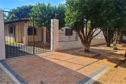 Casa en Venta - San Lorenzo