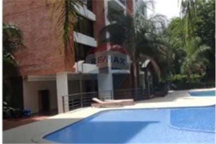 Alquilo departamento, ciudad de Lambare